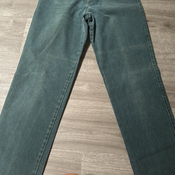 Vintage Roughrider Jeans - Picture 4 of 7